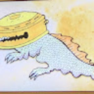 Meet your Posher, Joseph